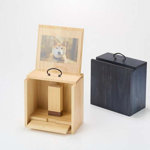 Small Family Buddhist Altar