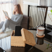 digital detox